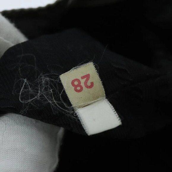 PRADA Hand Bag Nylon Khaki - Picture 13 of 14